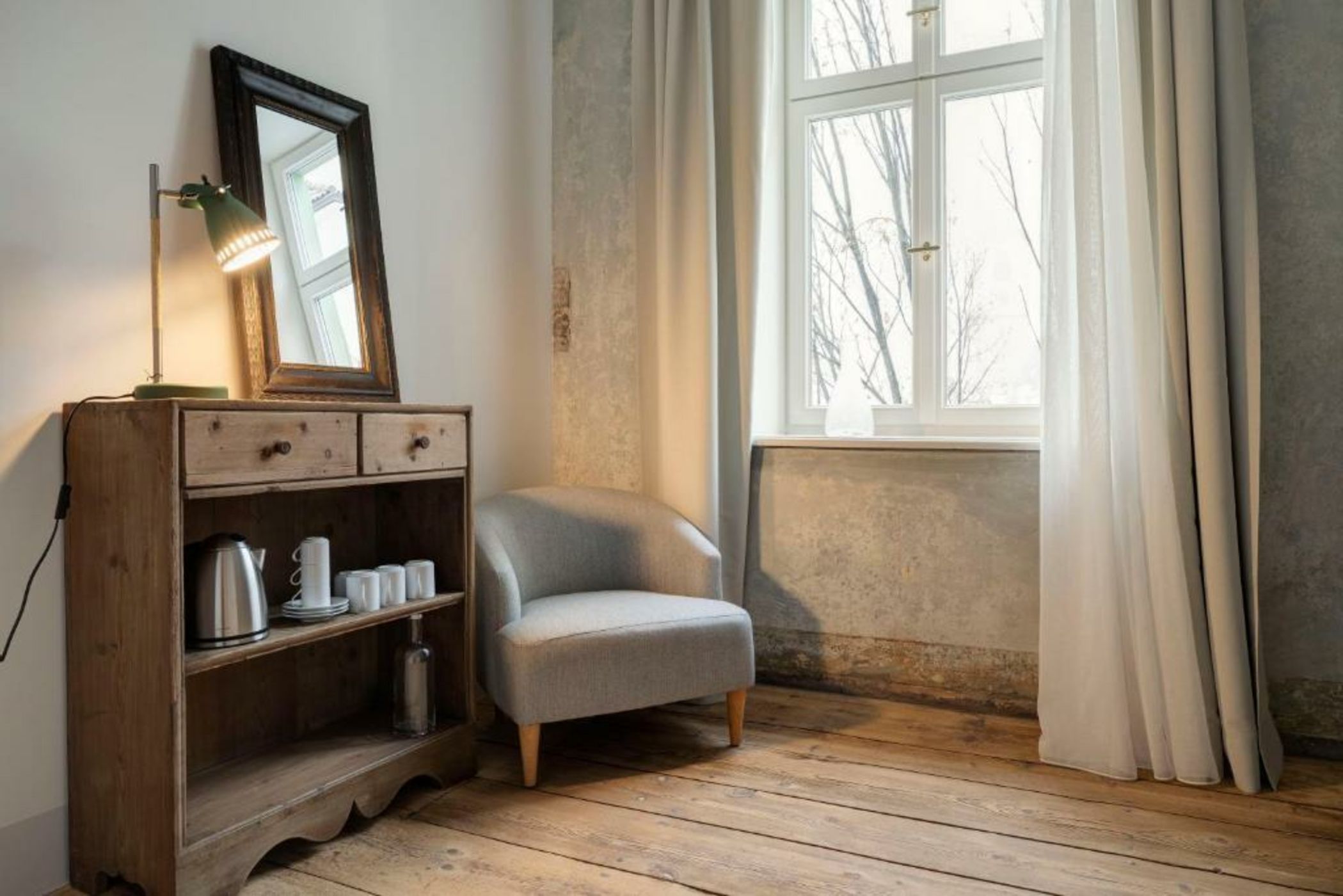 Steinach Townhouse Meran