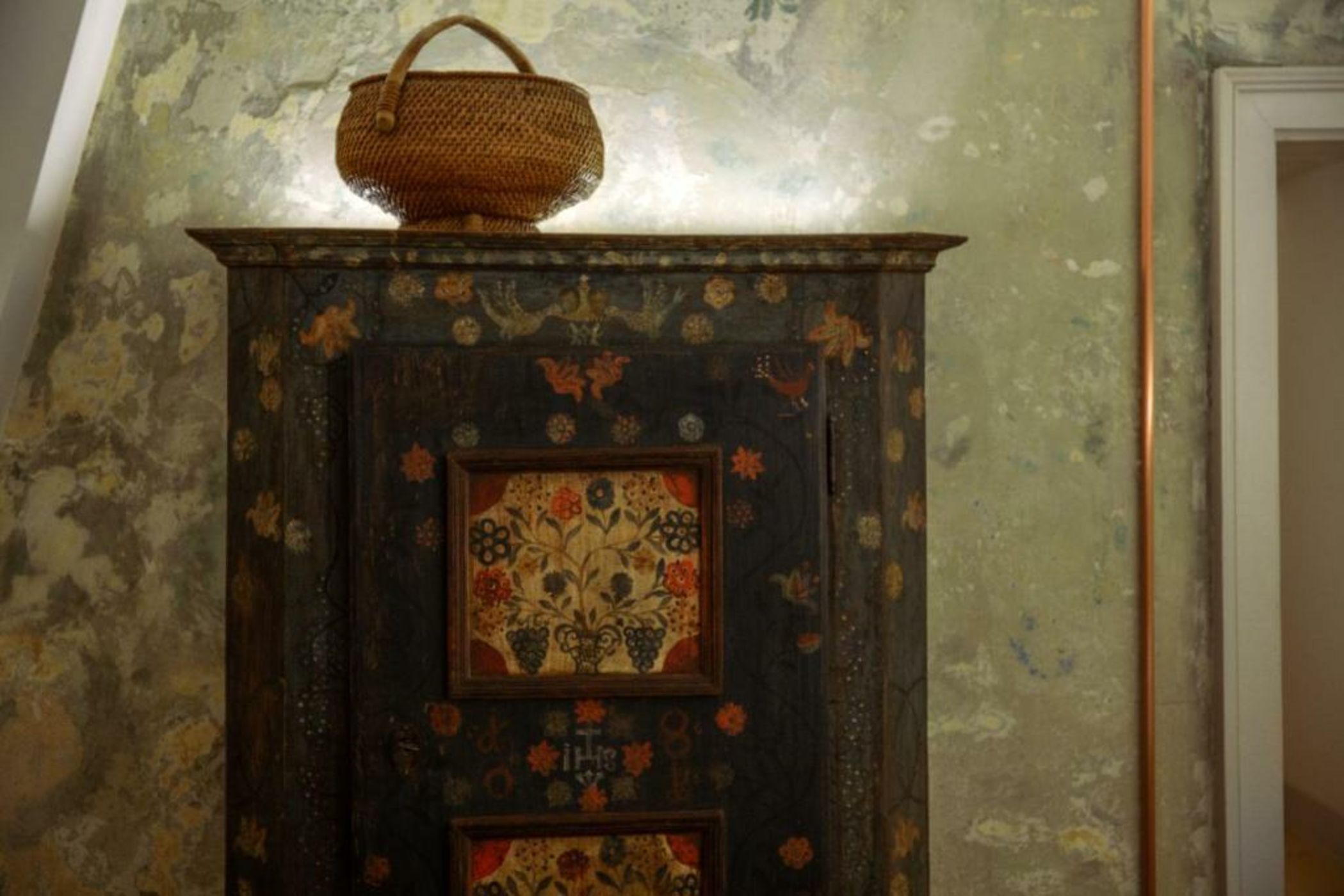 Steinach Townhouse Meran