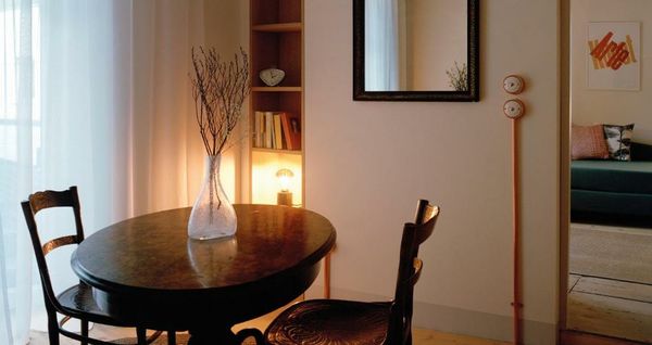 Steinach Townhouse Meran