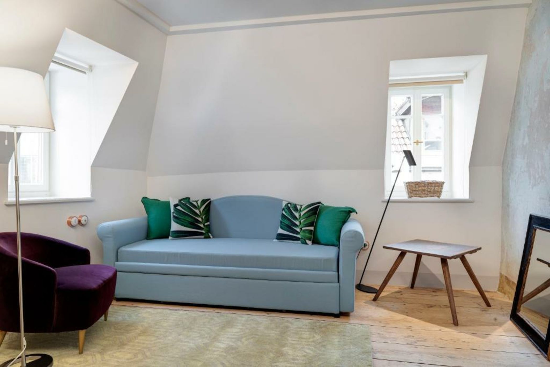 Steinach Townhouse Meran