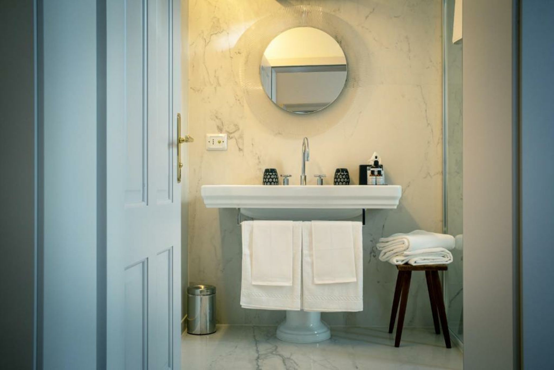 Steinach Townhouse Meran