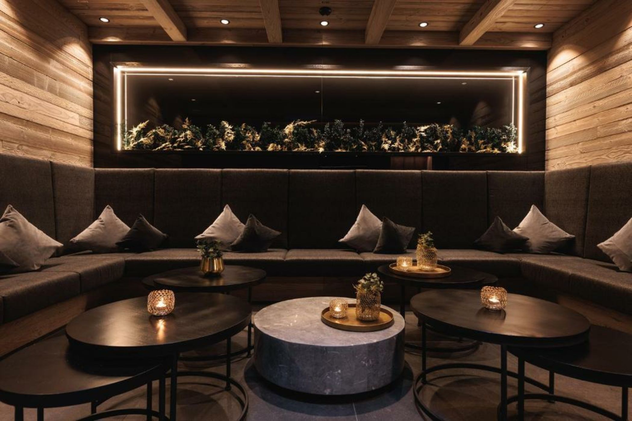 Alpenhotel Kitzbühel am Schwarzsee - 4 Sterne Superior