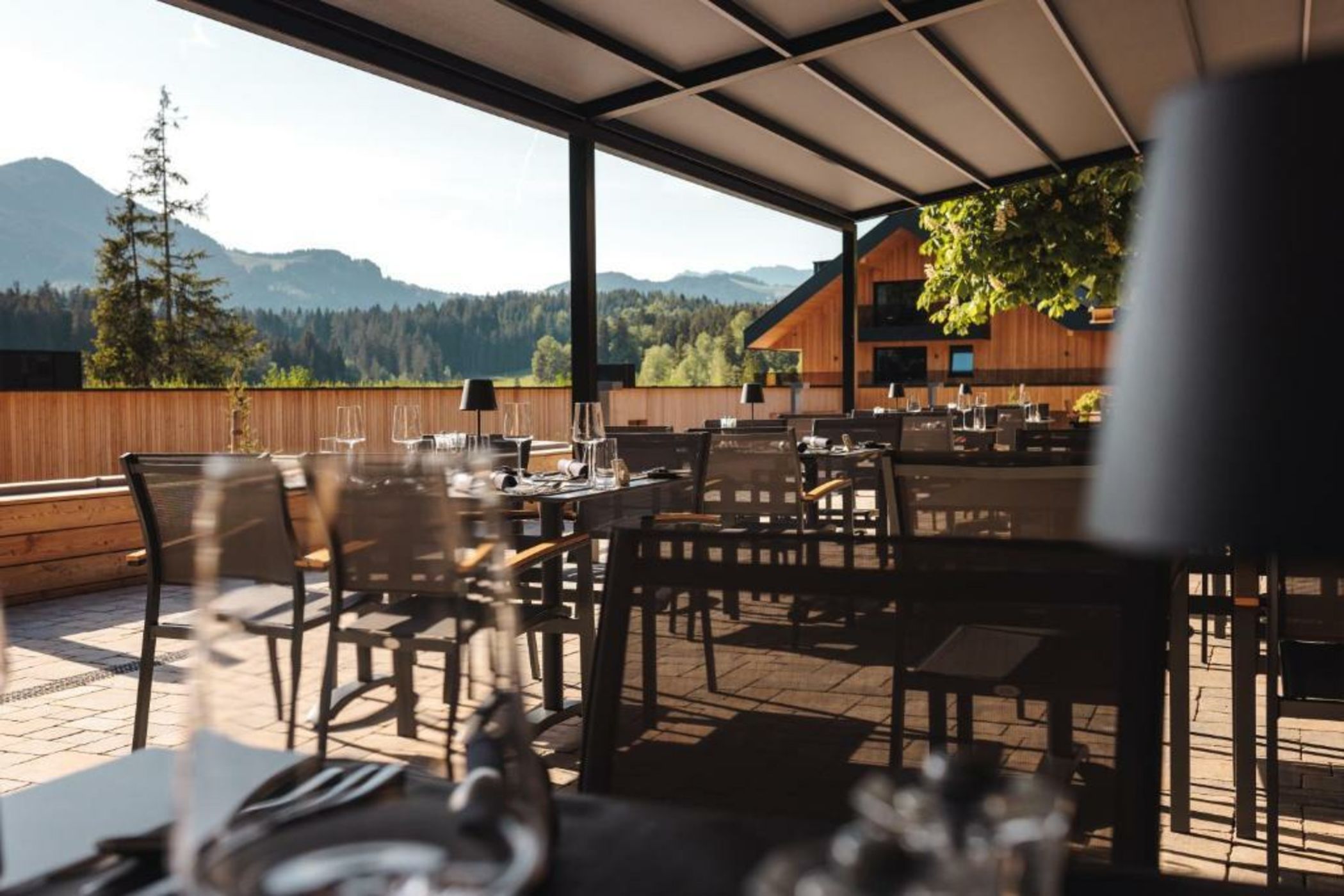 Alpenhotel Kitzbühel am Schwarzsee - 4 Sterne Superior