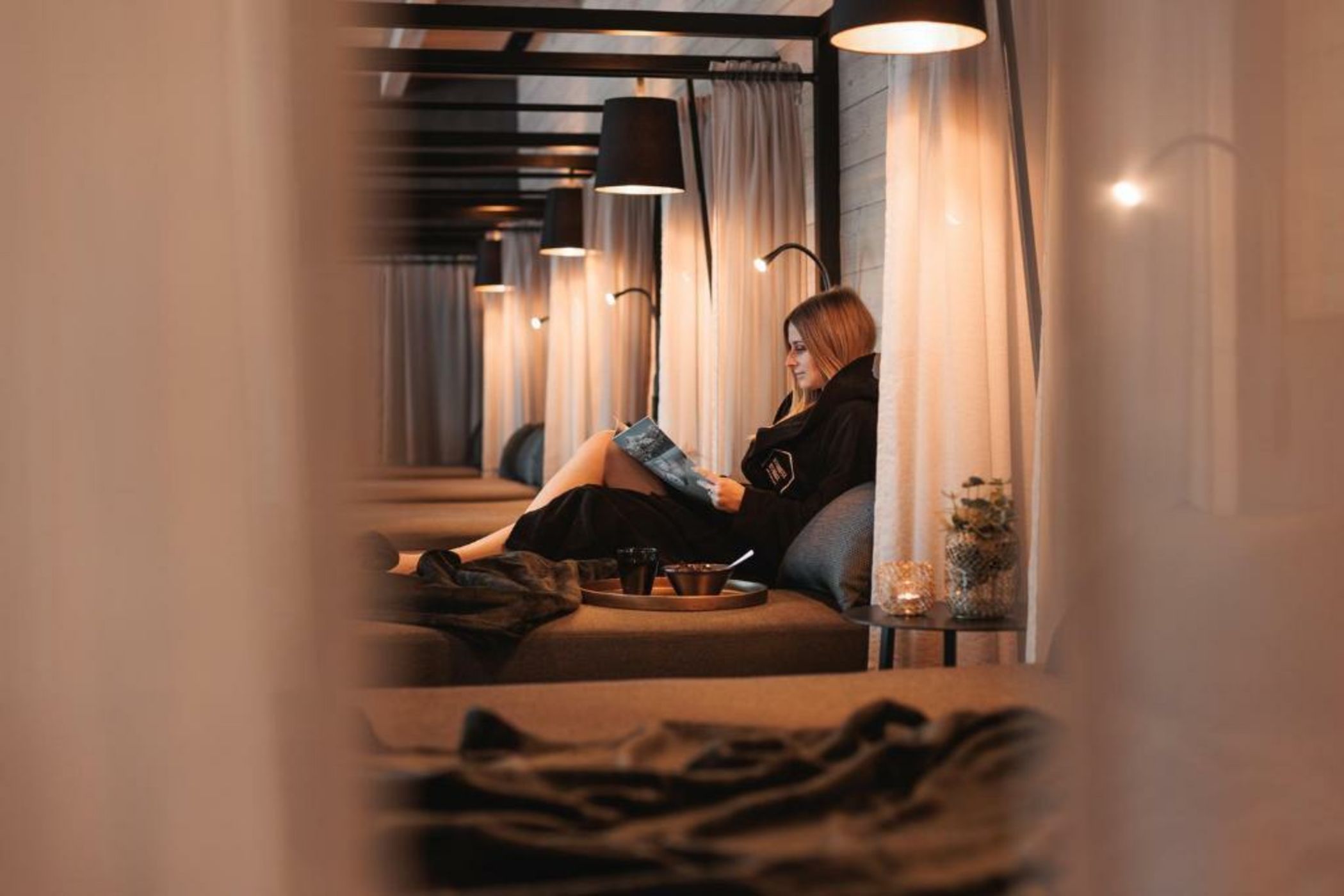 Alpenhotel Kitzbühel am Schwarzsee - 4 Sterne Superior