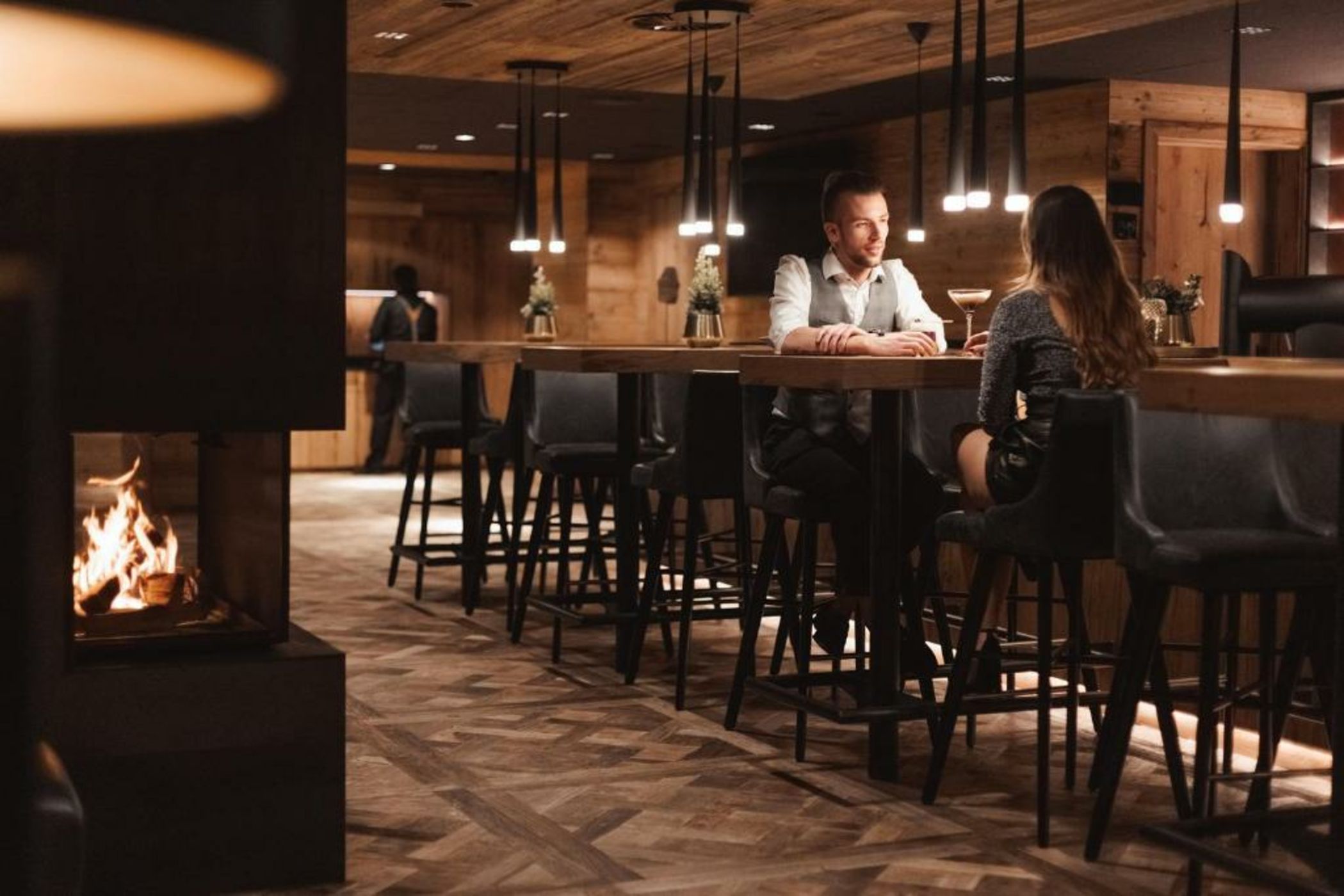 Alpenhotel Kitzbühel am Schwarzsee - 4 Sterne Superior