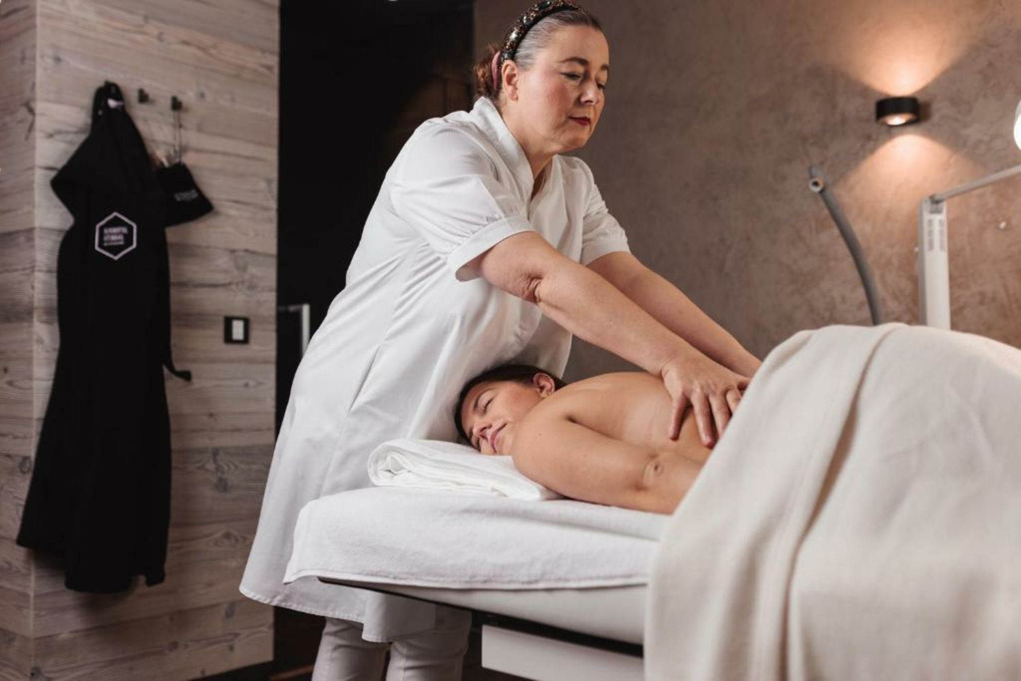 Alpenhotel Kitzbühel am Schwarzsee - 4 Sterne Superior