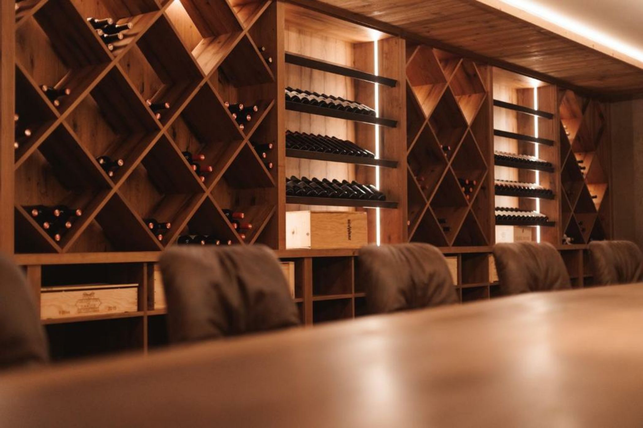 Alpenhotel Kitzbühel am Schwarzsee - 4 Sterne Superior