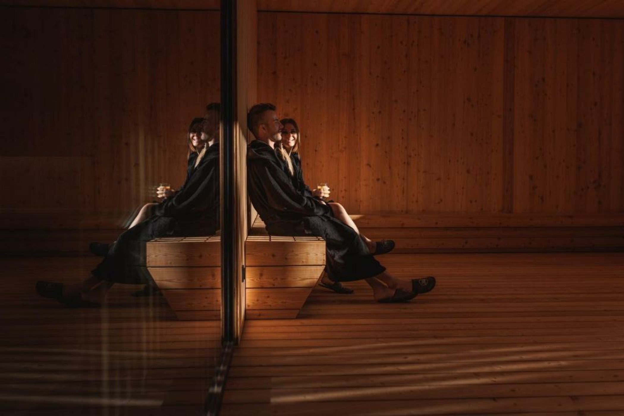 Alpenhotel Kitzbühel am Schwarzsee - 4 Sterne Superior