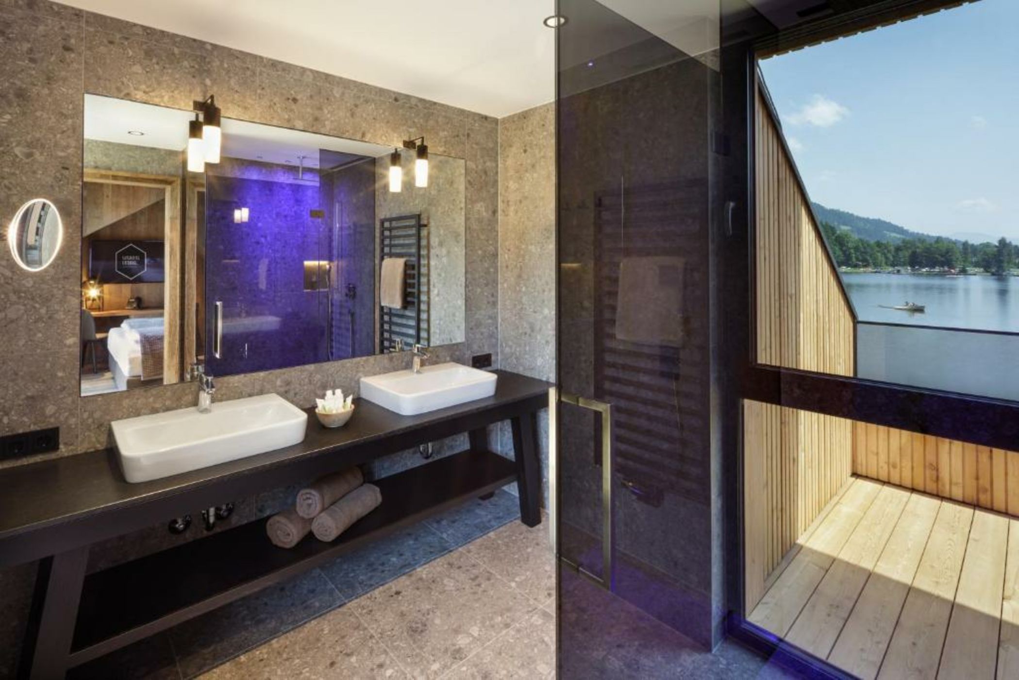 Alpenhotel Kitzbühel am Schwarzsee - 4 Sterne Superior