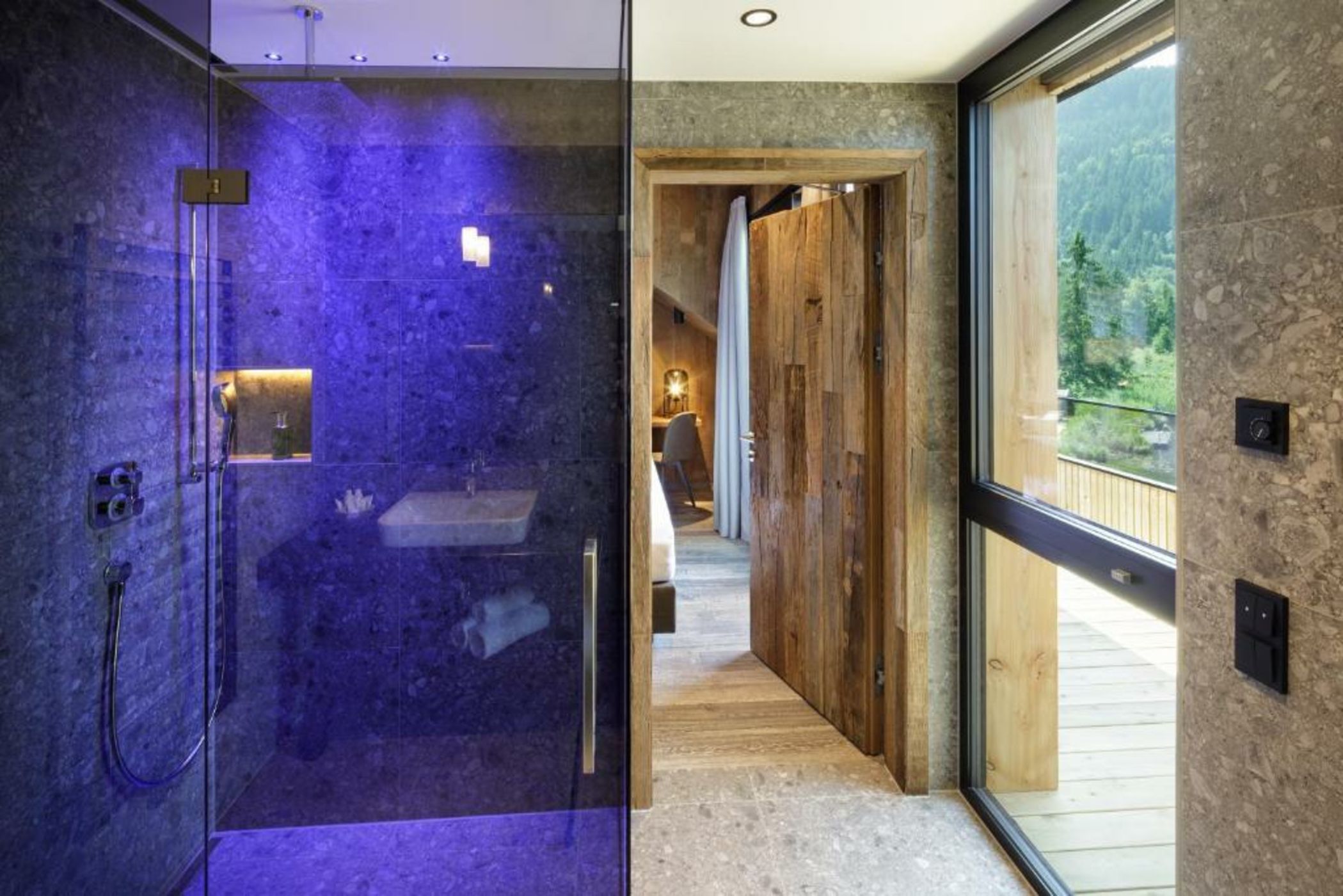 Alpenhotel Kitzbühel am Schwarzsee - 4 Sterne Superior