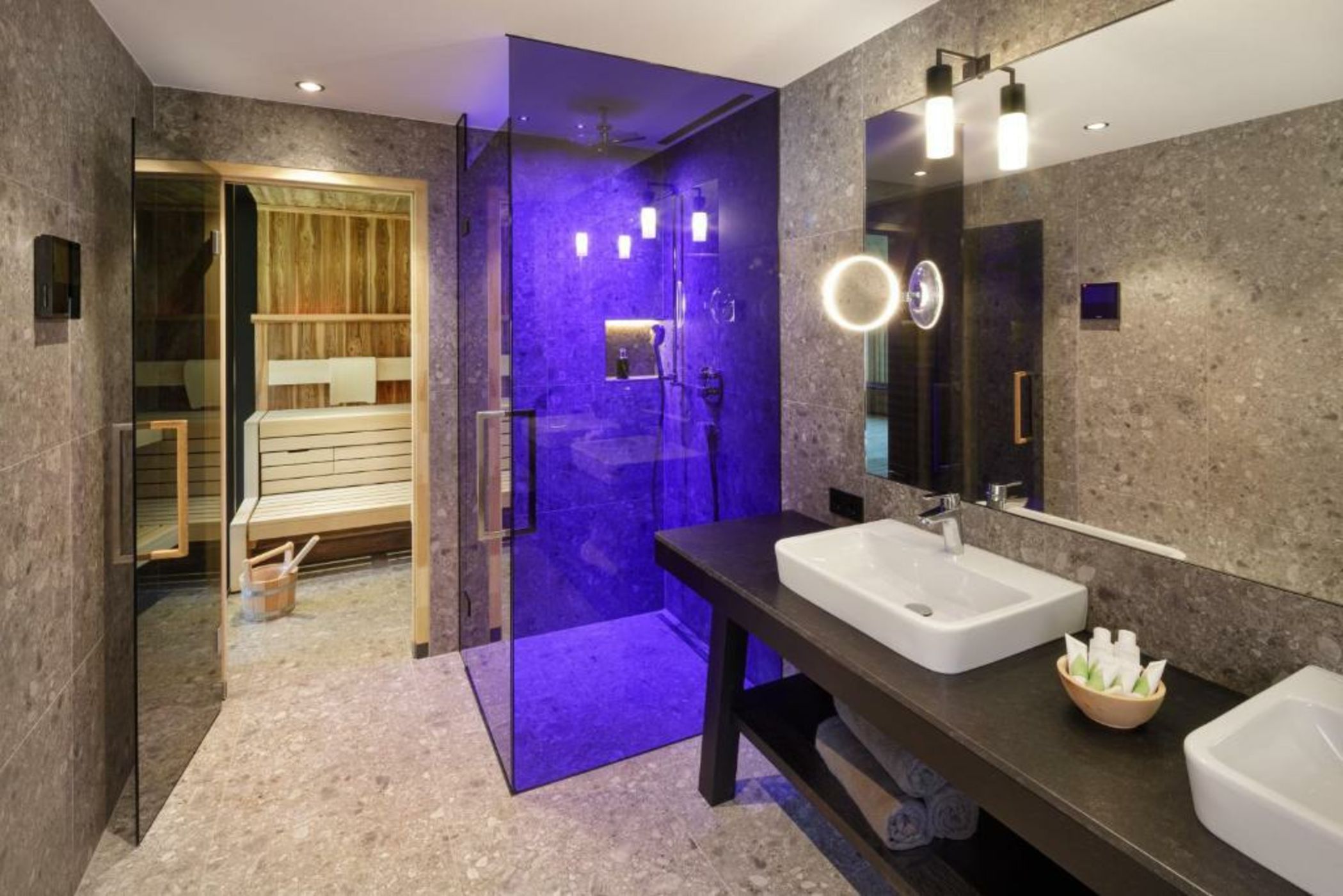 Alpenhotel Kitzbühel am Schwarzsee - 4 Sterne Superior