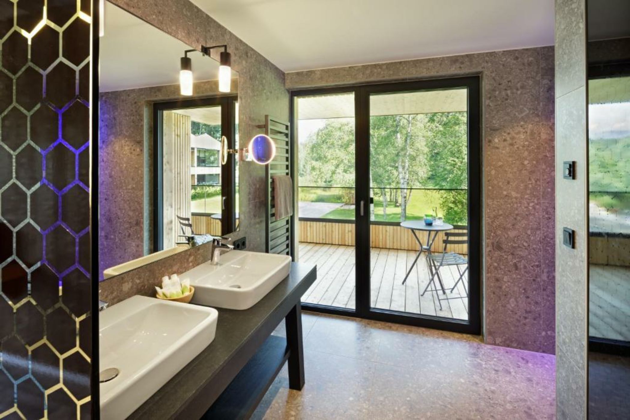 Alpenhotel Kitzbühel am Schwarzsee - 4 Sterne Superior