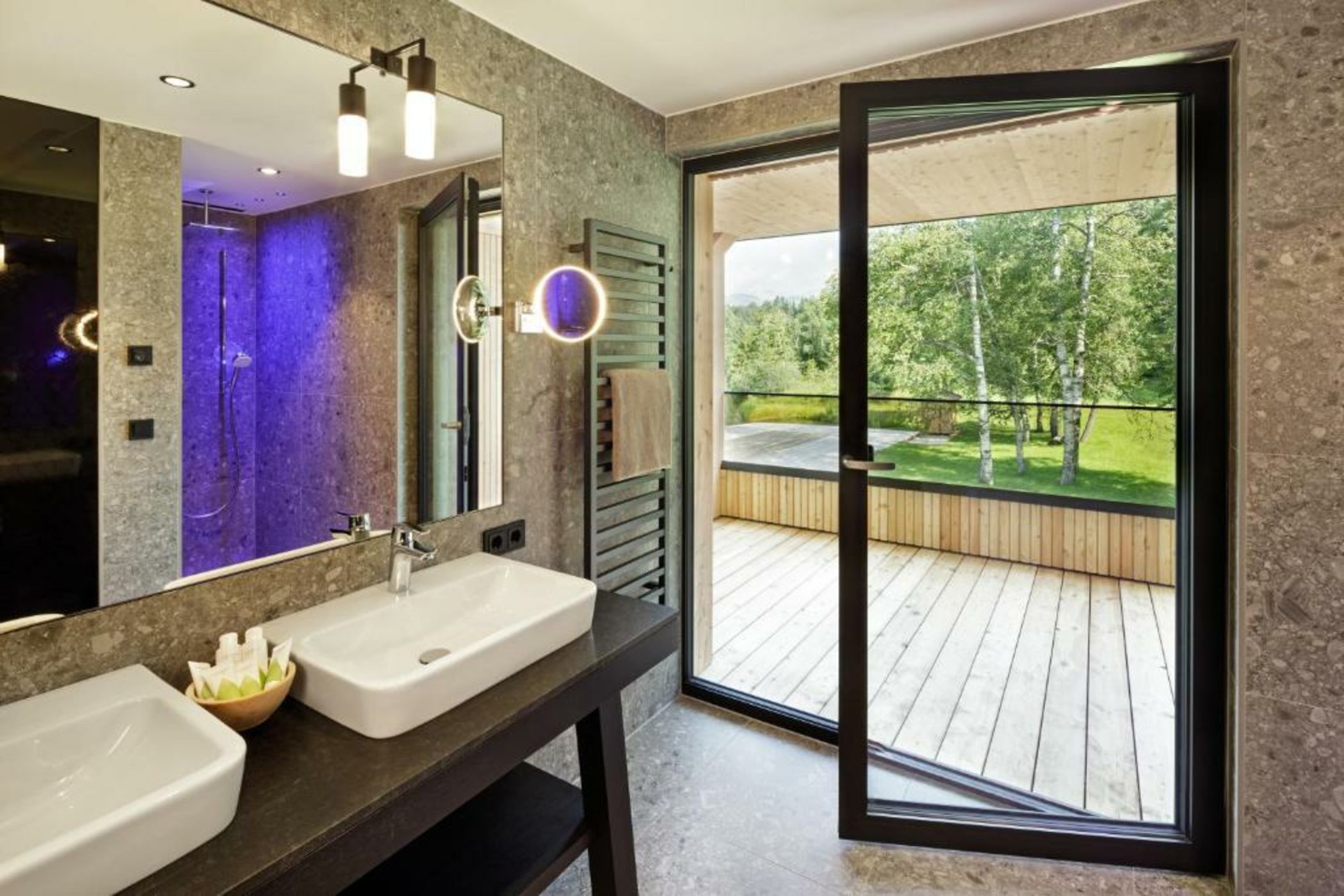 Alpenhotel Kitzbühel am Schwarzsee - 4 Sterne Superior