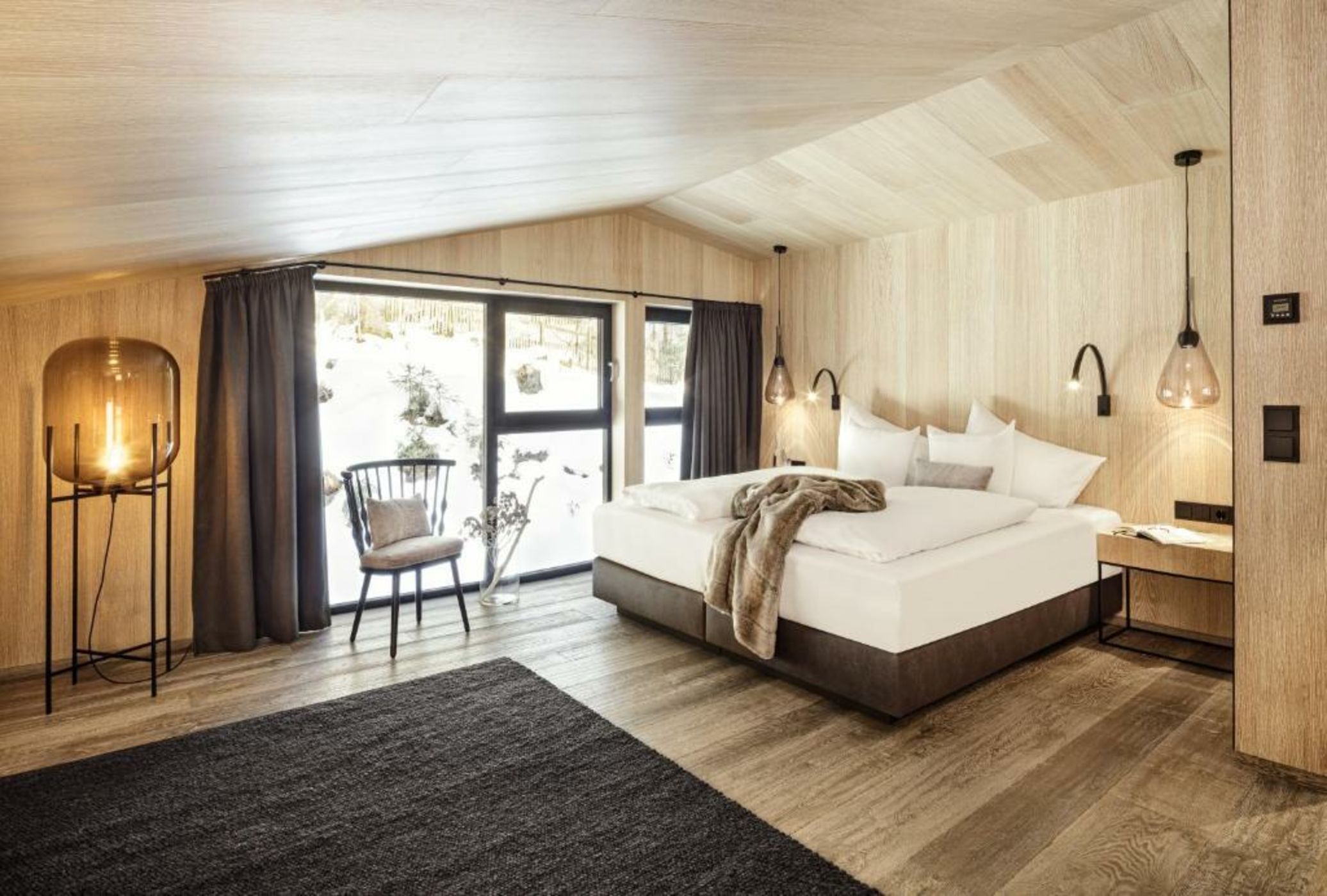 Alpenhotel Kitzbühel am Schwarzsee - 4 Sterne Superior