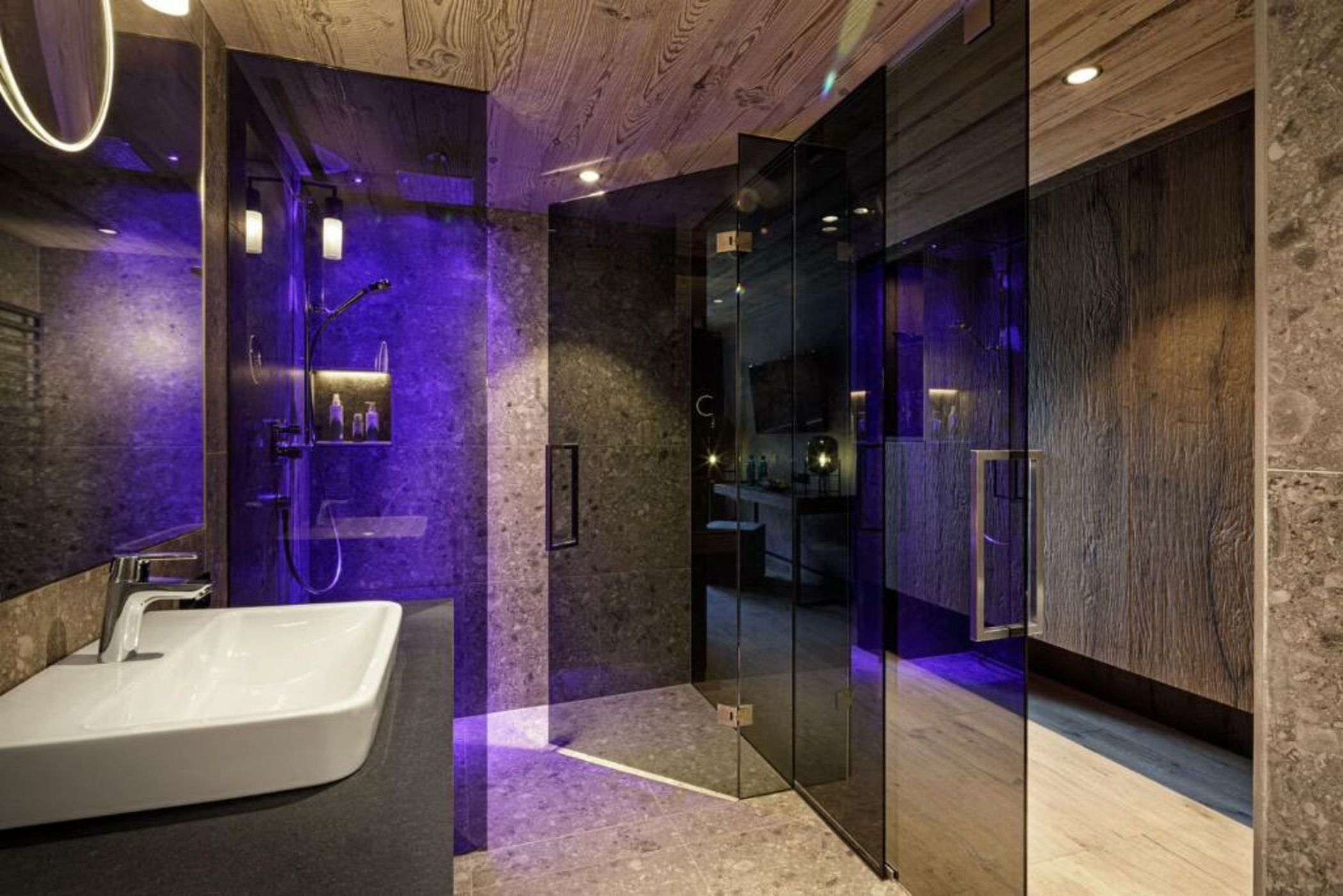 Alpenhotel Kitzbühel am Schwarzsee - 4 Sterne Superior