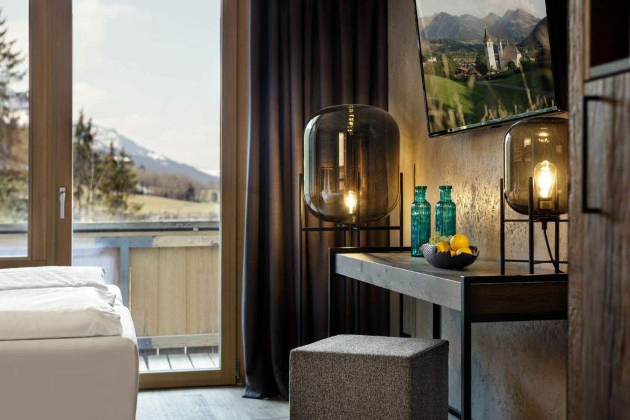 Alpenhotel Kitzbühel am Schwarzsee - 4 Sterne Superior