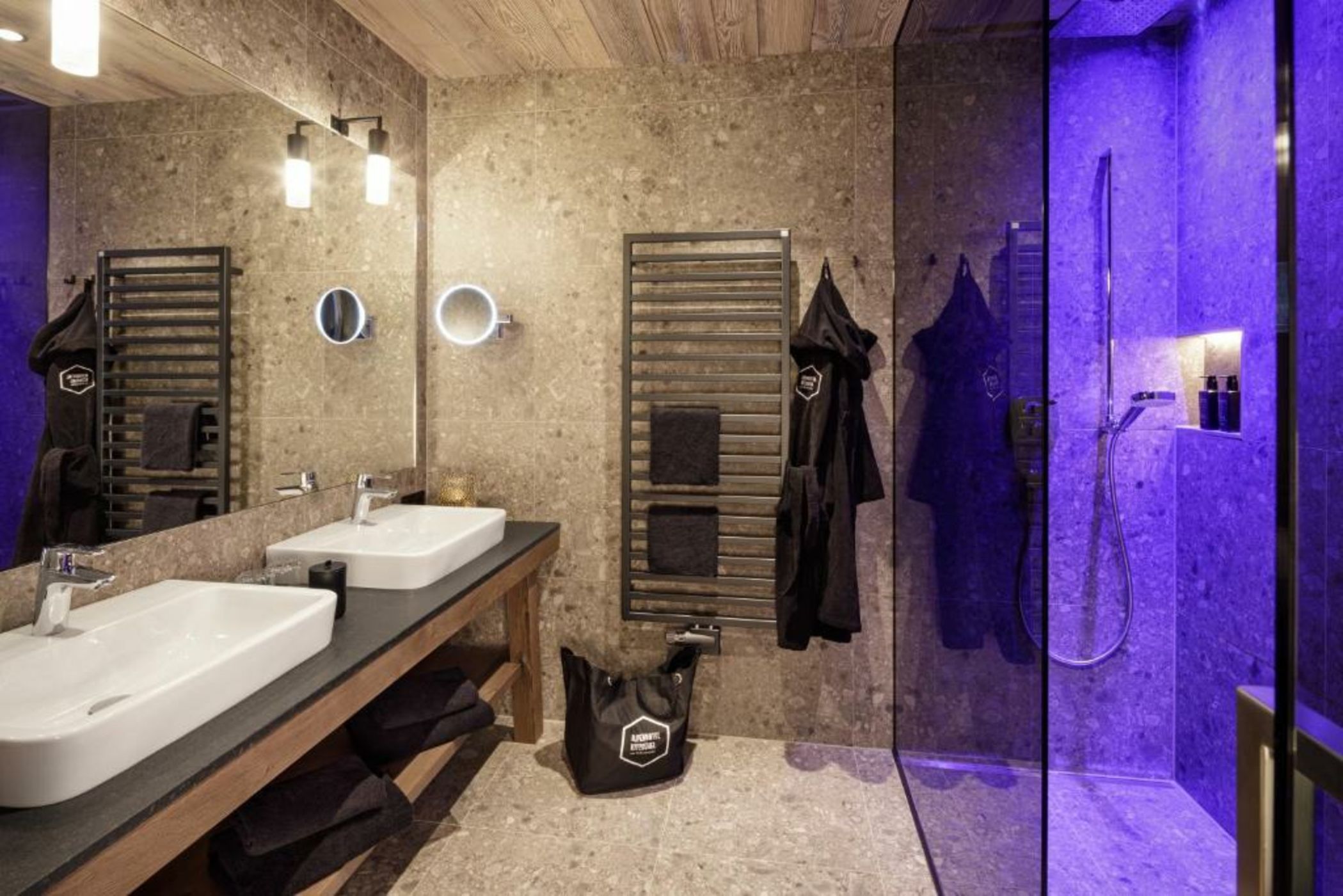 Alpenhotel Kitzbühel am Schwarzsee - 4 Sterne Superior