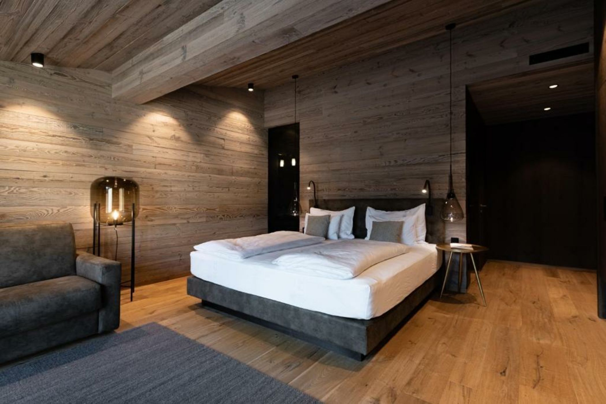 Alpenhotel Kitzbühel am Schwarzsee - 4 Sterne Superior