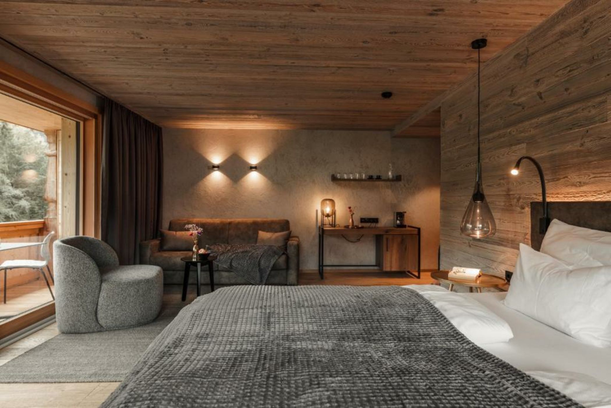 Alpenhotel Kitzbühel am Schwarzsee - 4 Sterne Superior