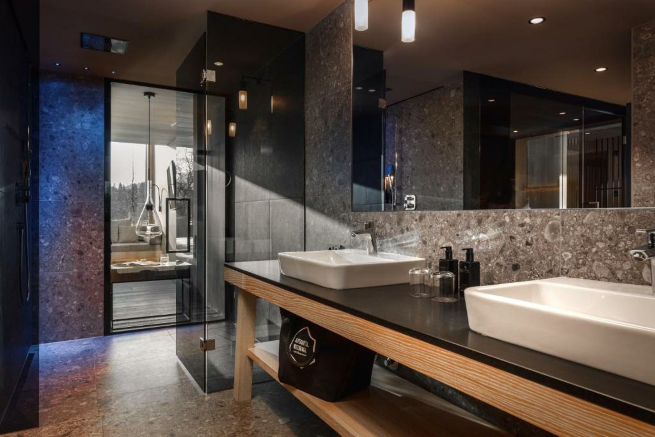 Alpenhotel Kitzbühel am Schwarzsee - 4 Sterne Superior