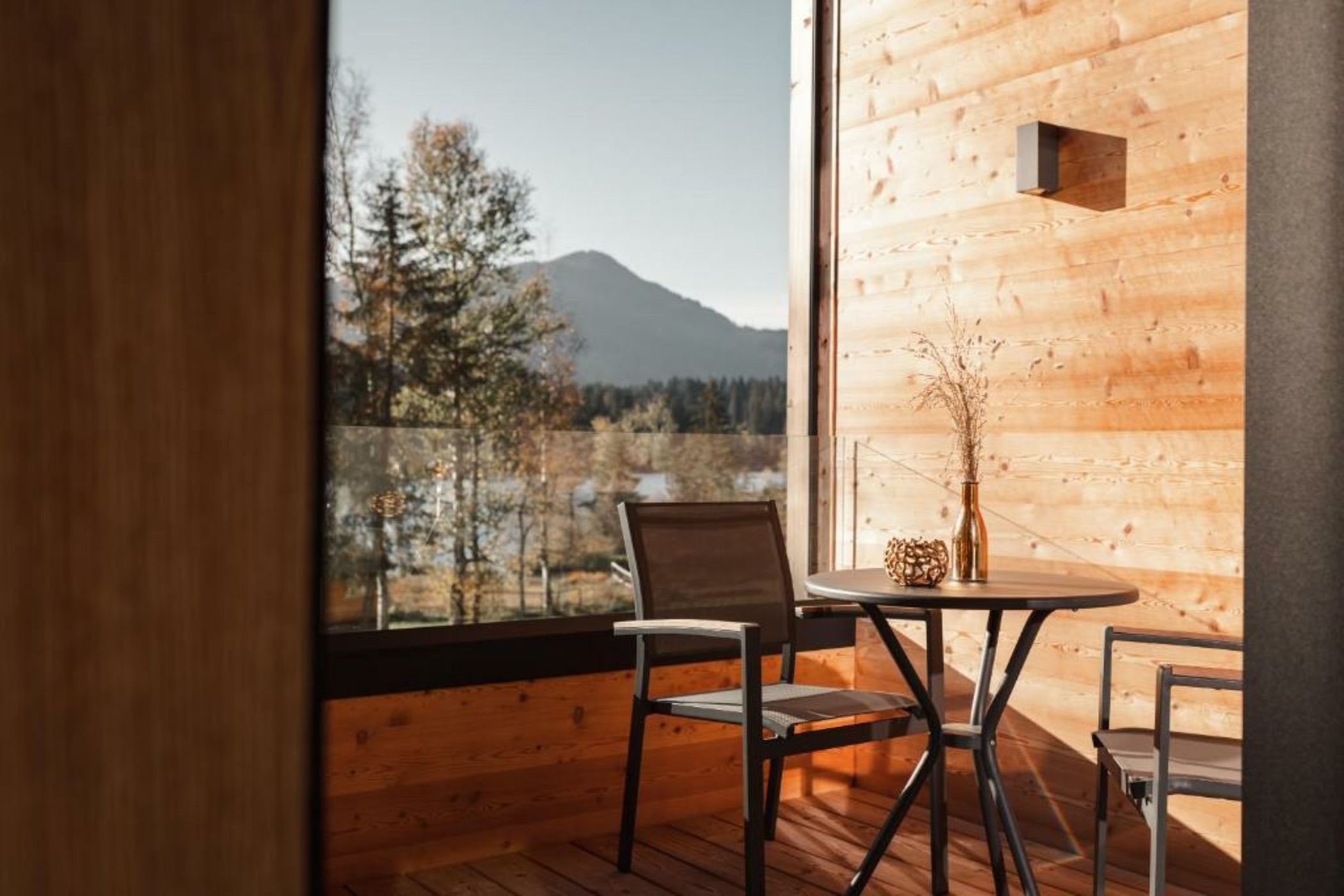 Alpenhotel Kitzbühel am Schwarzsee - 4 Sterne Superior