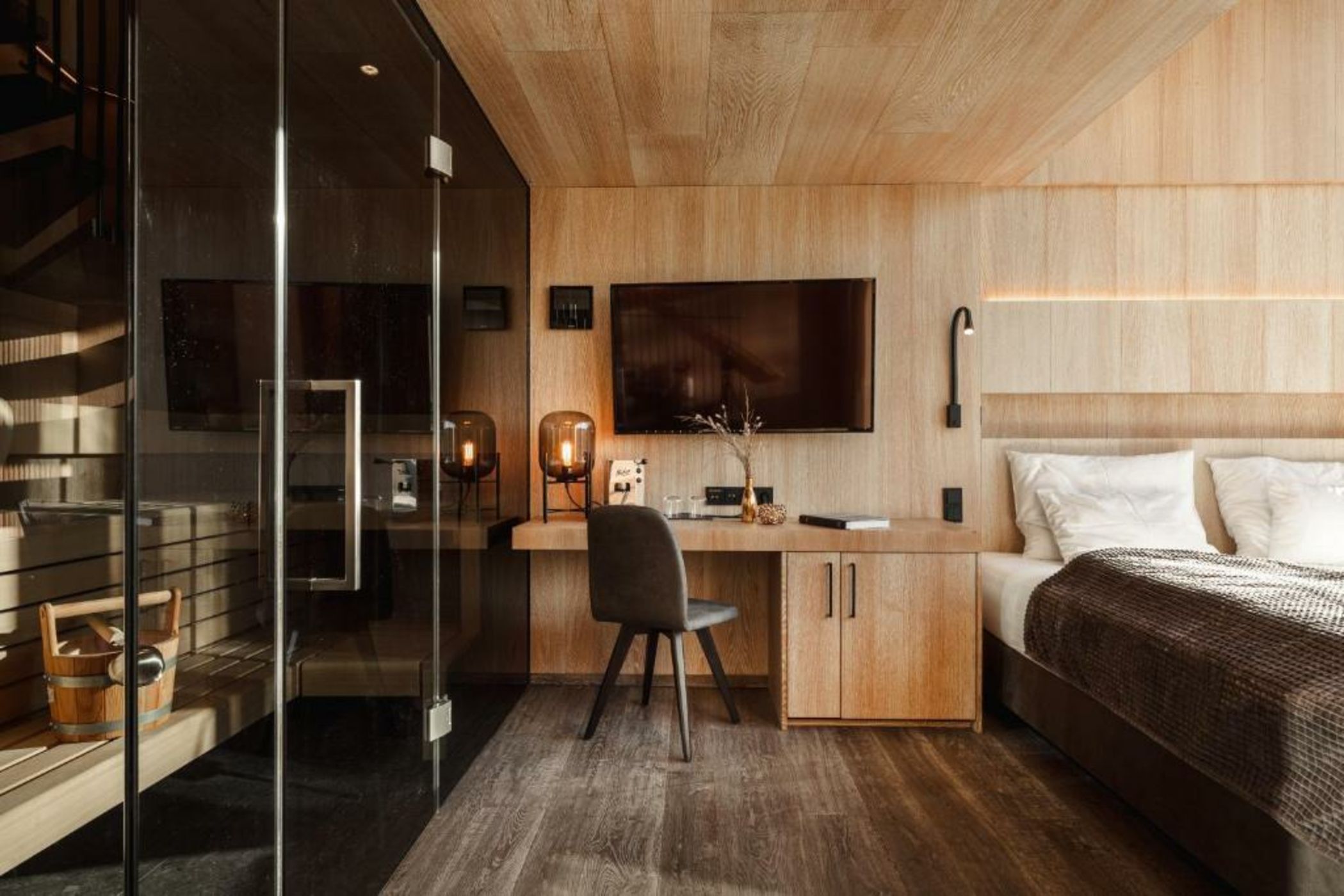 Alpenhotel Kitzbühel am Schwarzsee - 4 Sterne Superior