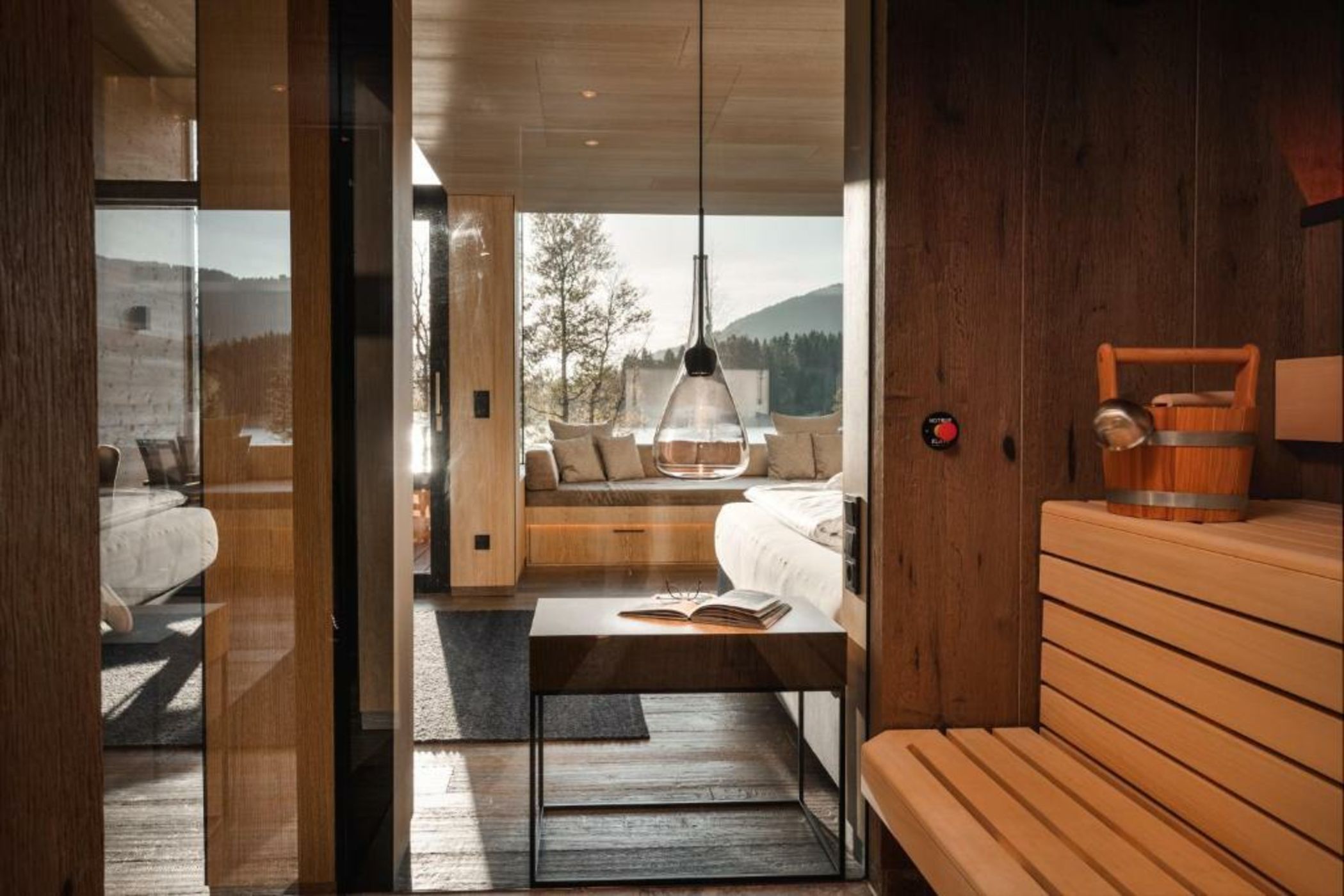 Alpenhotel Kitzbühel am Schwarzsee - 4 Sterne Superior