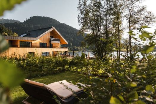 Alpenhotel Kitzbühel am Schwarzsee - 4 Sterne Superior