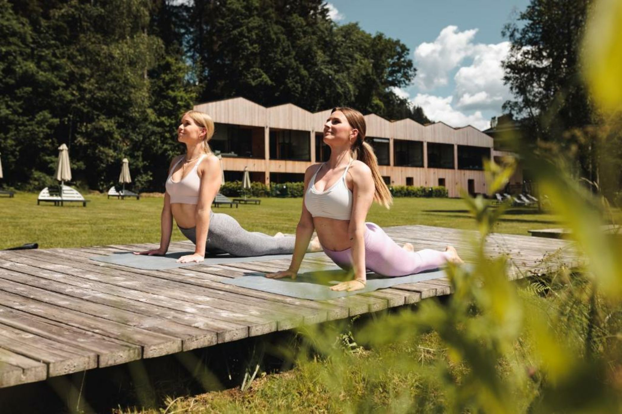 Alpenhotel Kitzbühel am Schwarzsee - 4 Sterne Superior