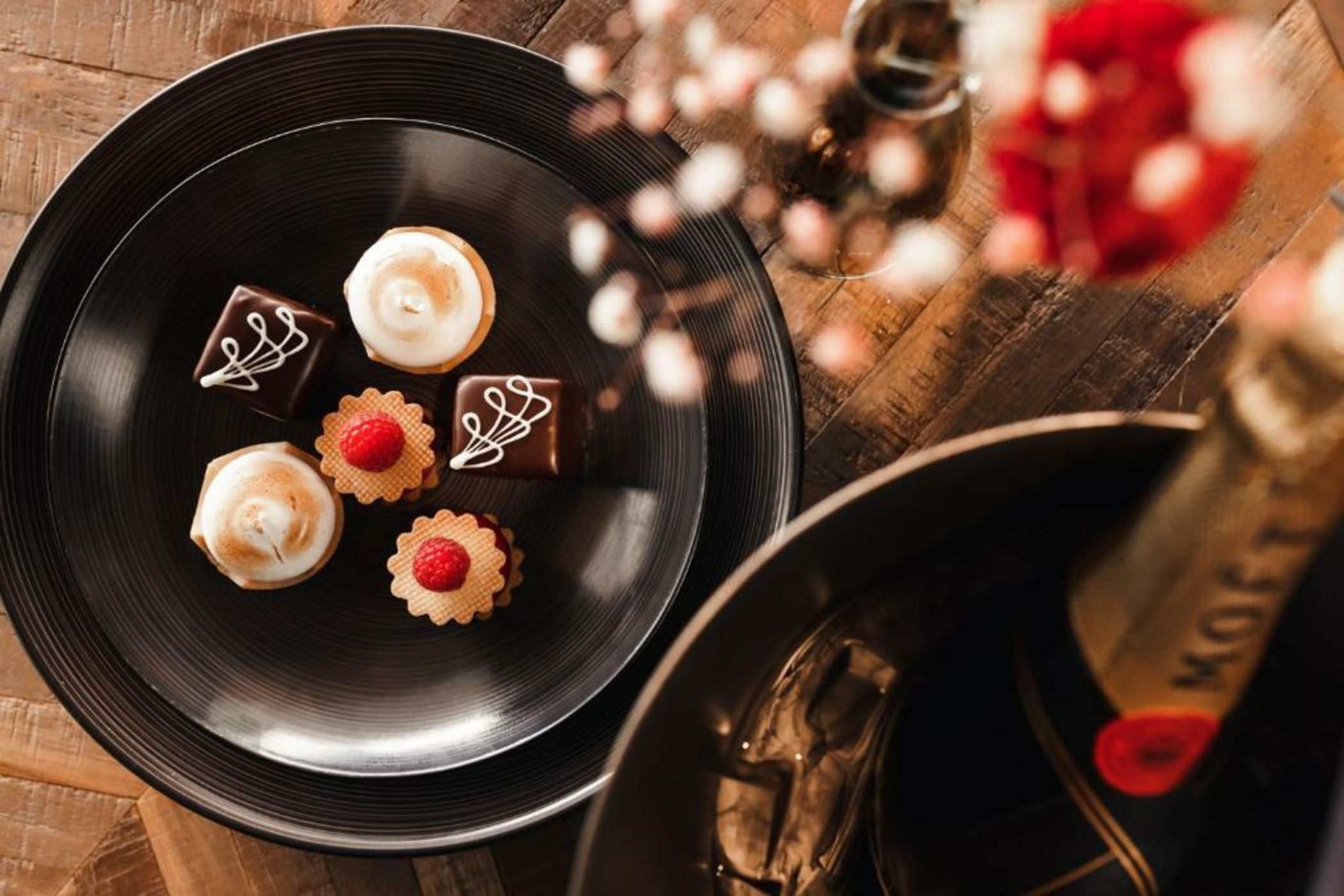 Alpenhotel Kitzbühel am Schwarzsee - 4 Sterne Superior