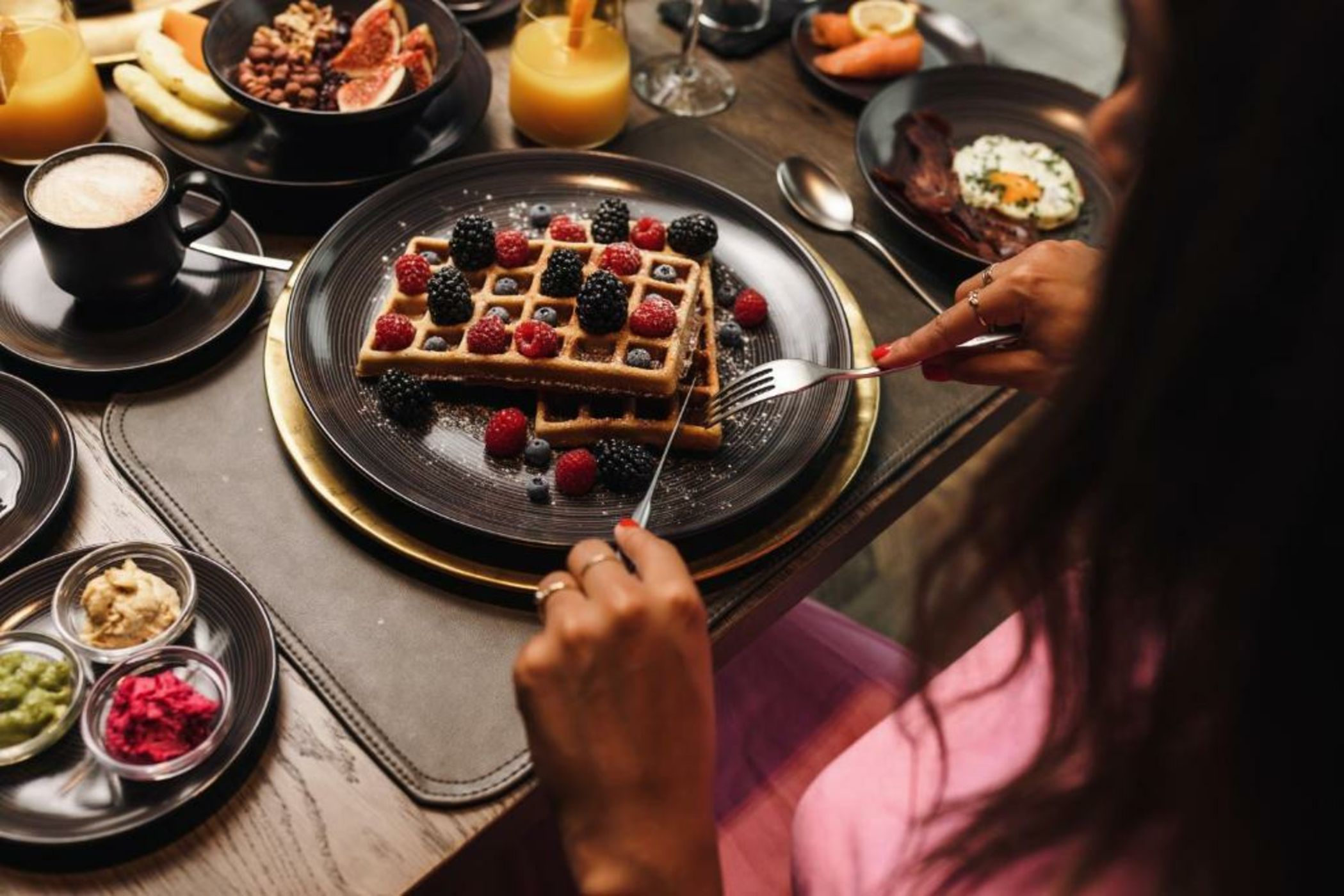 Alpenhotel Kitzbühel am Schwarzsee - 4 Sterne Superior