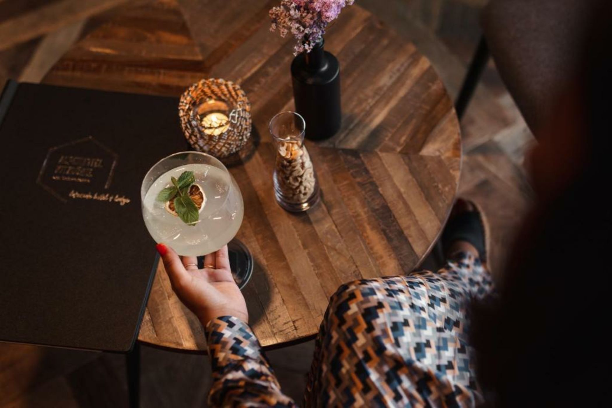 Alpenhotel Kitzbühel am Schwarzsee - 4 Sterne Superior