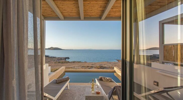 Paros Cape Suites