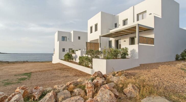 Paros Cape Suites