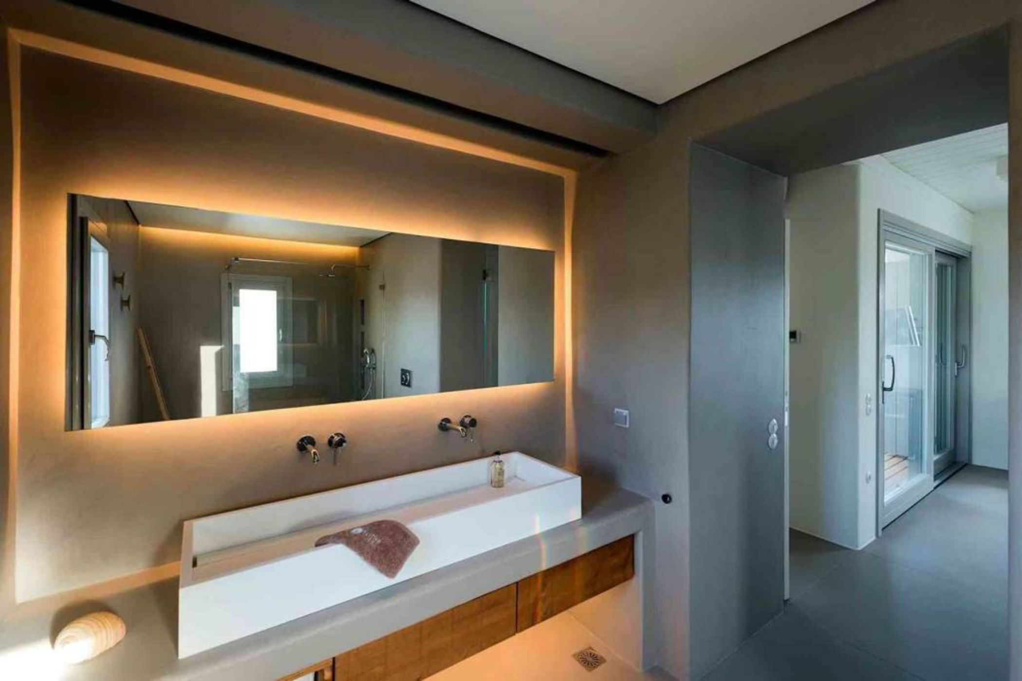 Villa Paros 7 bedrooms