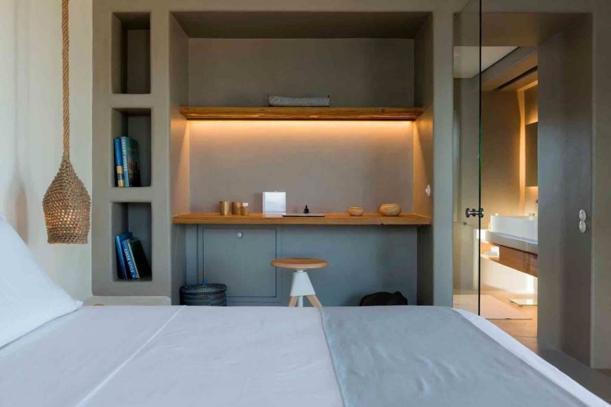 Villa Paros 7 bedrooms