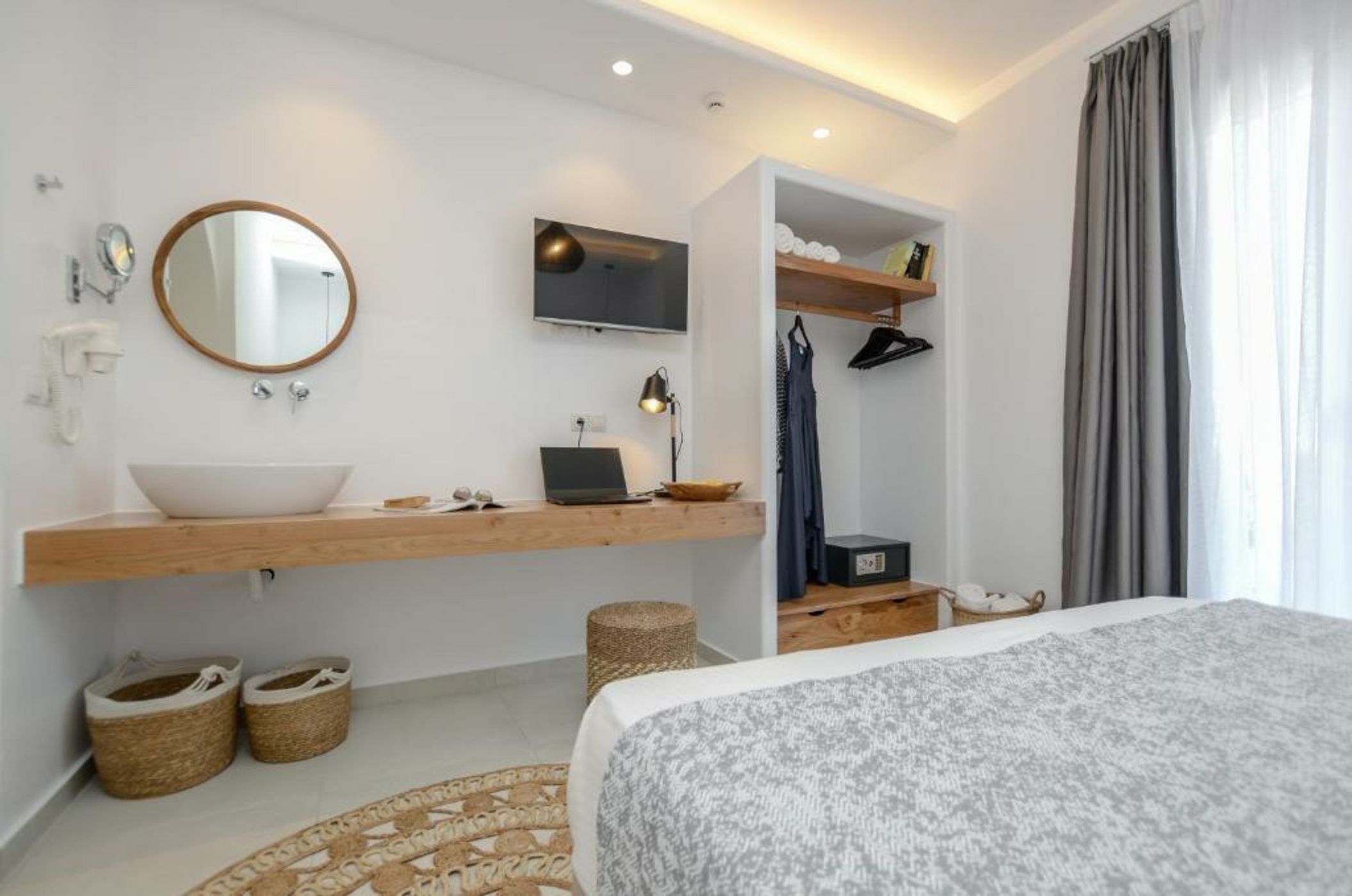 Sea & Olives Villas and Suites