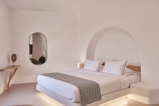 Villa Naxos