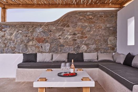 Villa Naxos