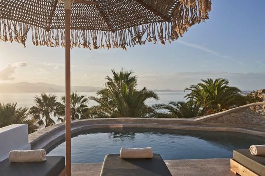 Villa Naxos