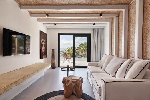 Villa Naxos