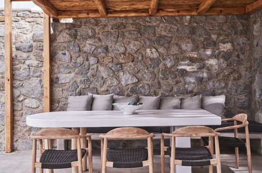 Villa Naxos