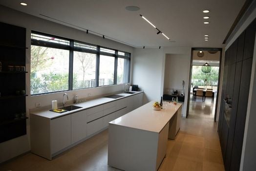 THE Y HOUSE