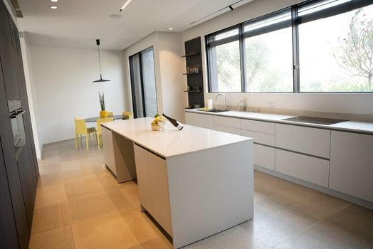 THE Y HOUSE