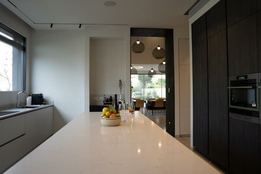 THE Y HOUSE