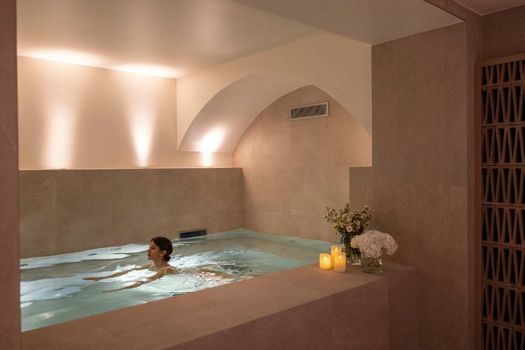 Hôtel Toujours & Spa