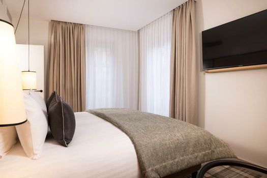 Hôtel Toujours & Spa