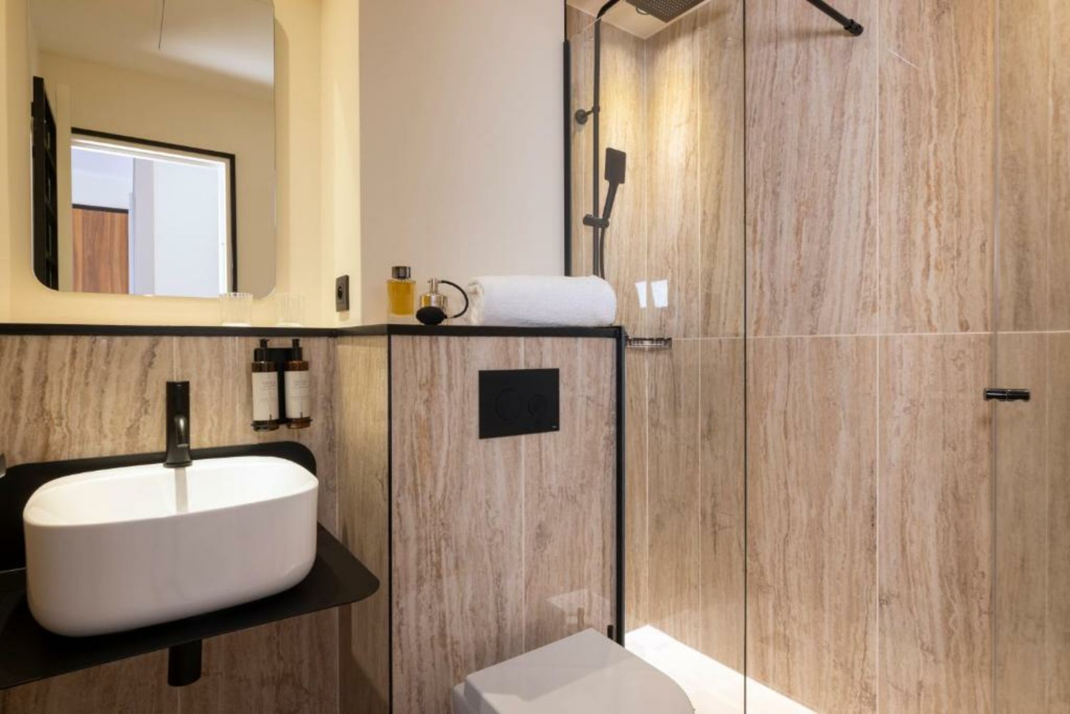 Hôtel Toujours & Spa