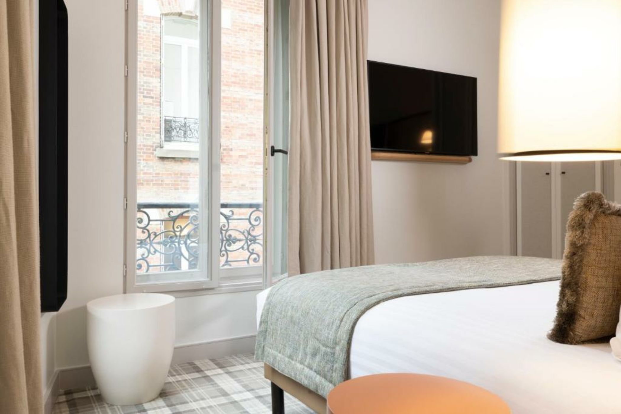 Hôtel Toujours & Spa