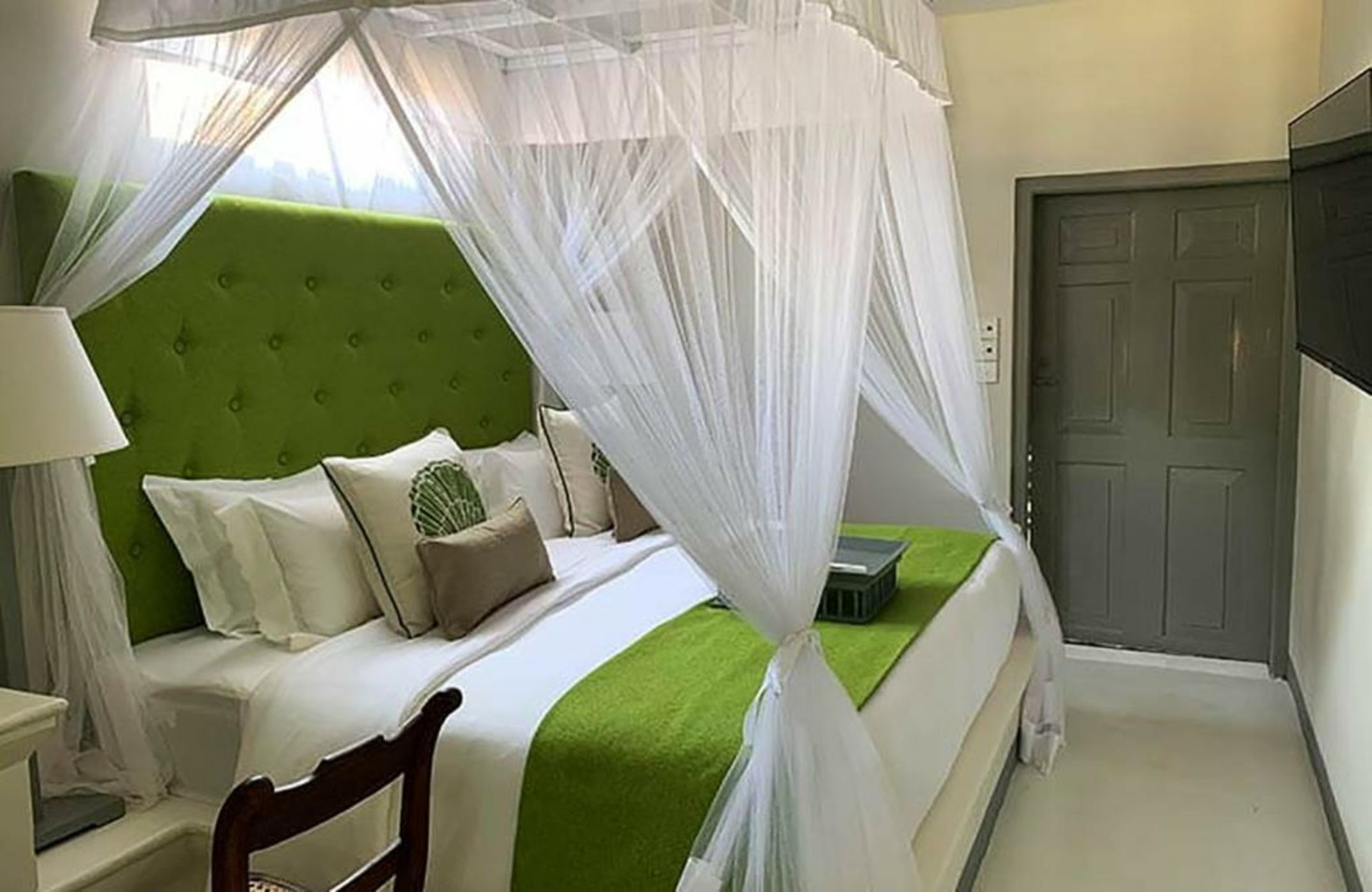 The Villa Bentota by KK Collection